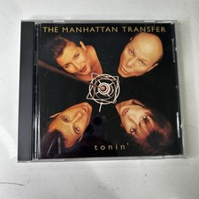 The Manhattan Transfer Tonin