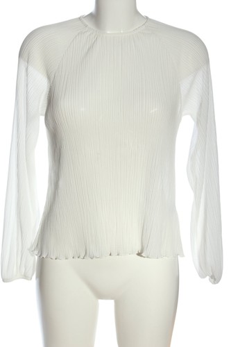 Manica lunga donna camicia - h&m,