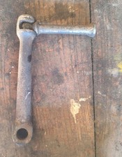 * kick pédale de démarrage