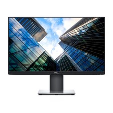 Monitor dell p2419h 24 pollici