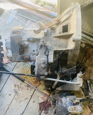 ricambi panda 4x4 141 965cc 1983