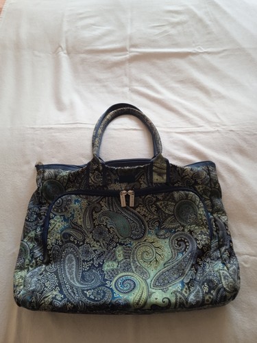 Borsa spalla blu turchese - spalla,