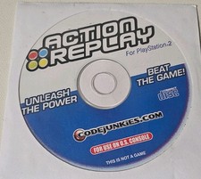 Ps2 playstation action - ps2,