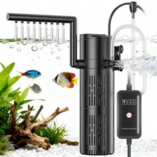 Pompa per acquario 5 in 1