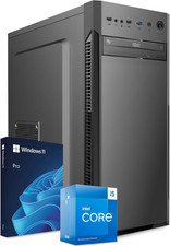 PC Fisso Completo - Computer