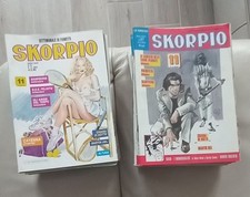 Skorpio - settimanale di