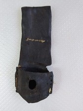 WW1 pre WW1 antica rana