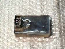 CENTRALINA PER KYMCO AGILITY