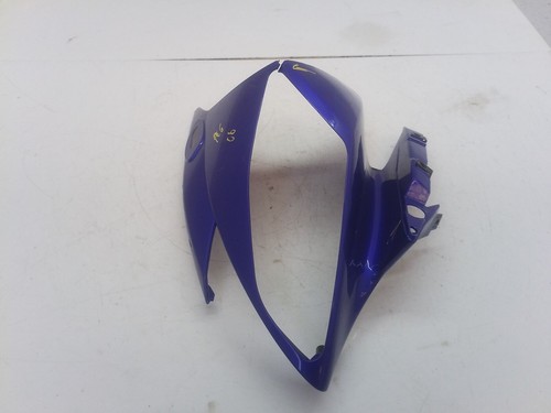 Yamaha 07 carena - r6,