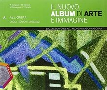Nuovo album arte - il,