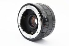 Teleconvertitore Kenko N-Afd 2x Teleplus MC7 per Nikon [Eccellente++] Spedizione Gratuita