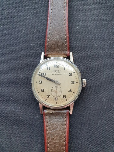 Elegante orologio uomo - orologio,
