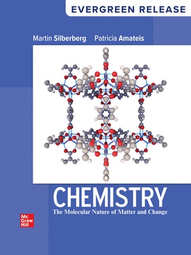 Chemistry the molecular - the,