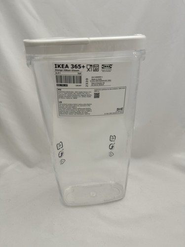Ikea contenitore conservazione - contenitore,