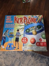 Nuovo gioco Kerplunk Ker-Plunk