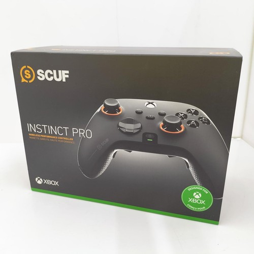 Scuf instinct pro - instinct,