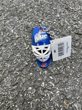 Portachiavi casco da hockey su