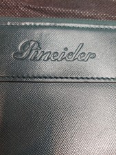 Pineider porta documenti