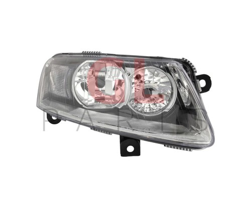Faro per audi 2008 - per, c6