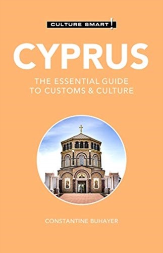Cyprus culture smart by - culture,