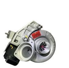 TURBO TURBINA MAGGIORATA BMW