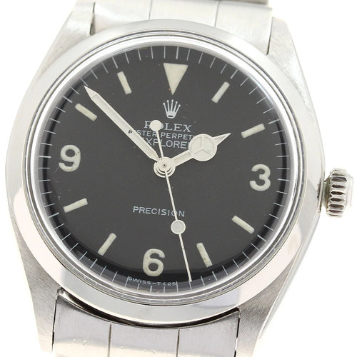 Rolex 5500 to325264 - rolex,
