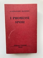 I PROMESSI SPOSI, Alessandro