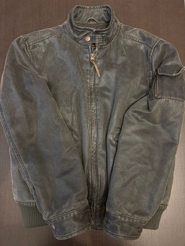Giacca pelle marlboro - pelle, classics