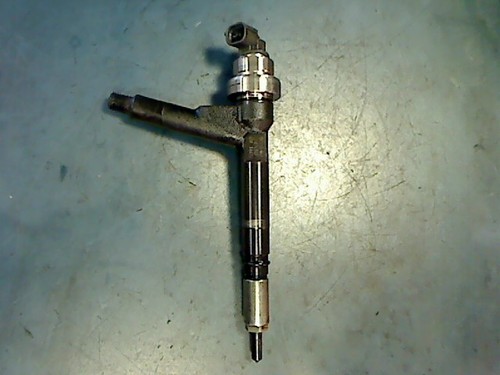 Iniettore z17dth 8973138612 - z17dth,