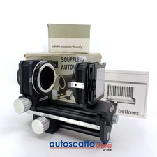 Sintax soffietto automatico +