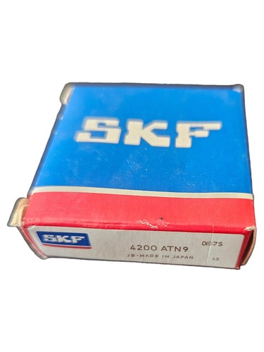 Skf cuscinetti sfera 4200 - sfera,