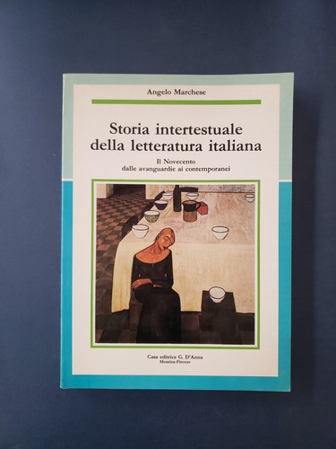 Storia intertestuale della