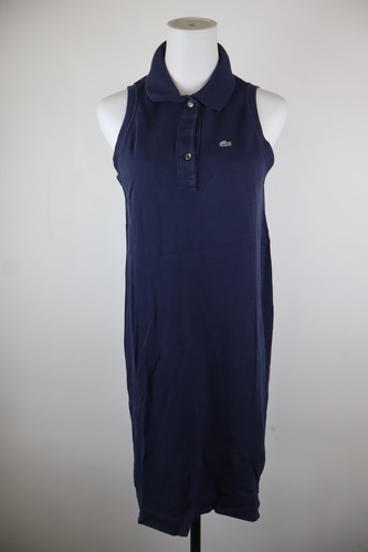 Lacoste vestito abito - lacoste,