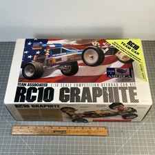 Team Associated #6036 RC10