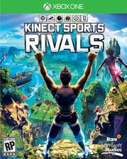 NUOVO Kinect Sports Rivals