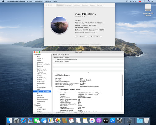 Apple mac mini - mac,