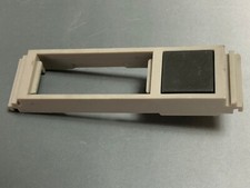 Bticino Ticivox tasto modulare TX101 per pulsantiera