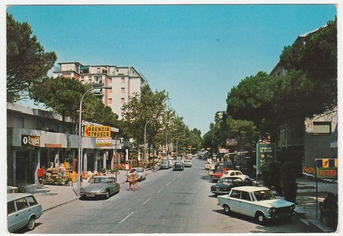 Lido degli estensi - degli,