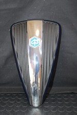Piaggio Beverly 250/300 Naso Anteriore Scudetto Centrale Scudo 653774