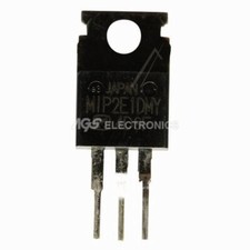 MIP2E1DMY1TV - MIP2E1DMY1TV