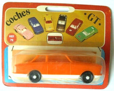 Alfa Romeo GT Junior 105