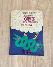 Il capitano Cortés alla