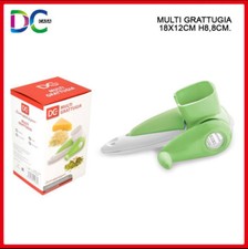 MULTI GRATTUGGIA DA CUCINA