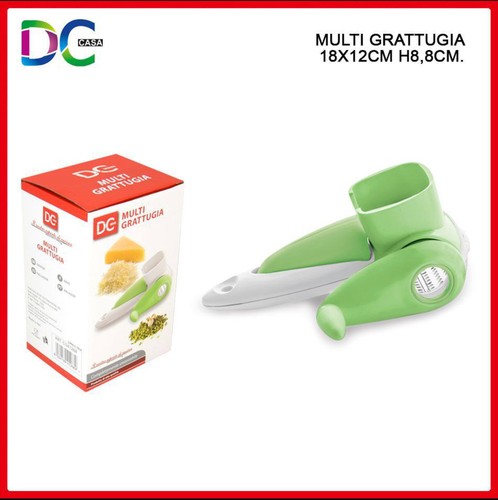 Multi grattuggia cucina - da,