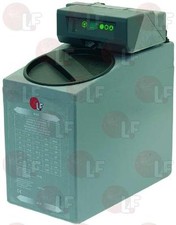 SOFTENER "ECO 8" 8 L Ø 3/4"