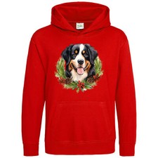 Bernese Montagna Corona di