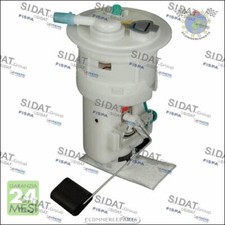 Pompa carburante Sidat per