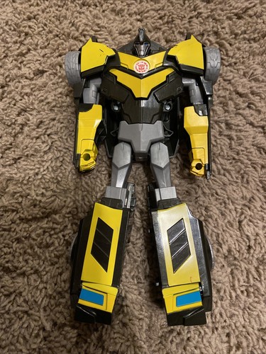 Trasformatore bumble bee - bumble,