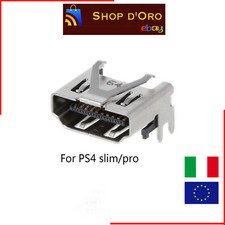 Porta hdmi connettore presa - v2,