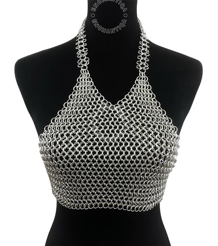 Top bikini sexy maglia - in, di